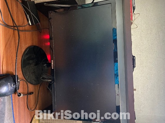 Samsung Monitor
